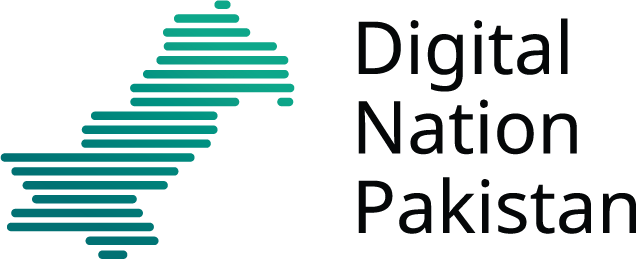 Digital Nation Pakistan