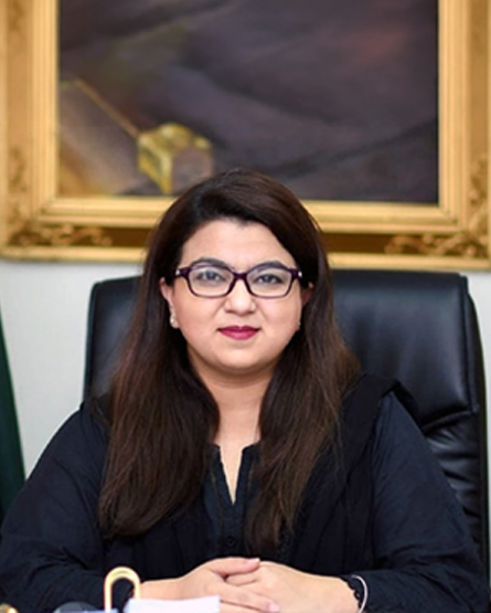 National Data Governance Policy